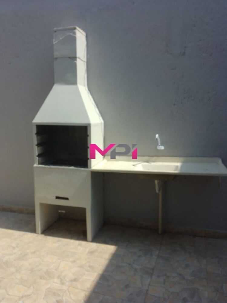 Casa à venda com 4 quartos, 167m² - Foto 12