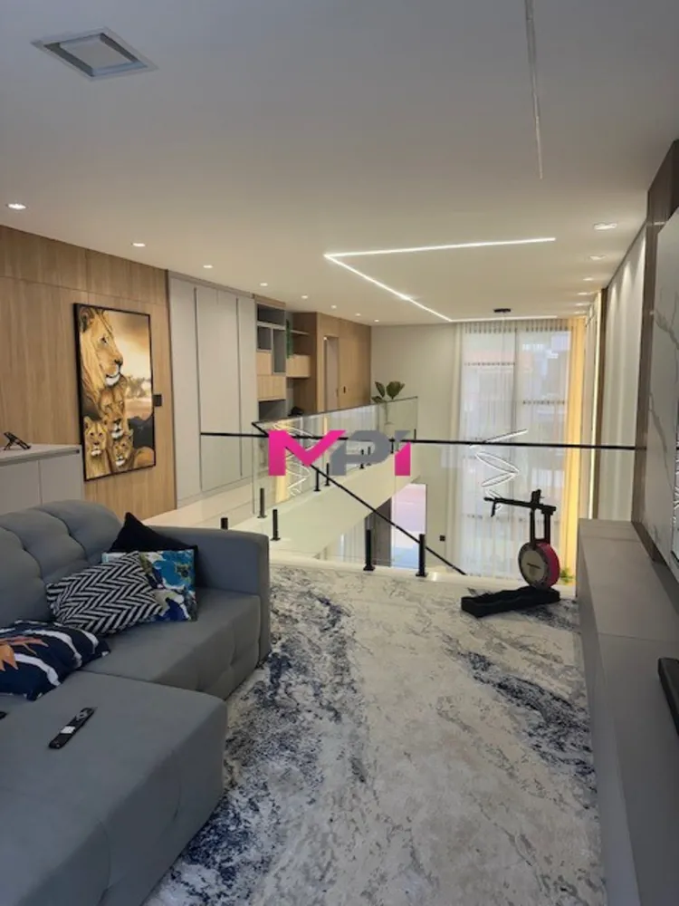 Casa de Condomínio, 4 quartos - Foto 6
