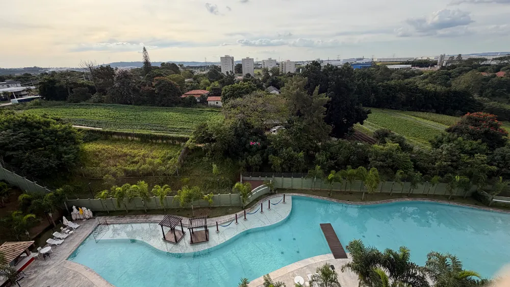 Apartamento, 2 quartos, 88 m² - Foto 1