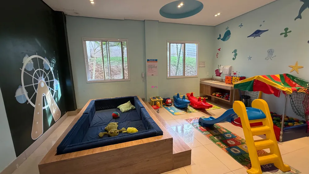 Apartamento, 2 quartos, 88 m² - Foto 11