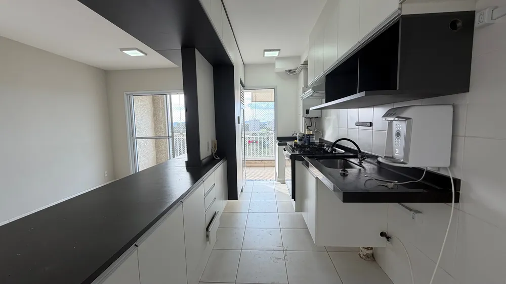 Apartamento, 2 quartos, 88 m² - Foto 3