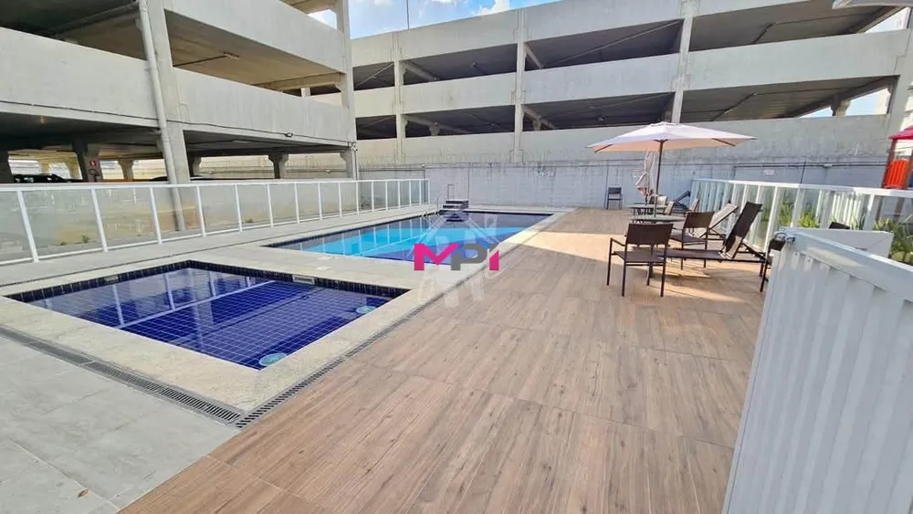 Apartamento, 2 quartos, 47 m² - Foto 4