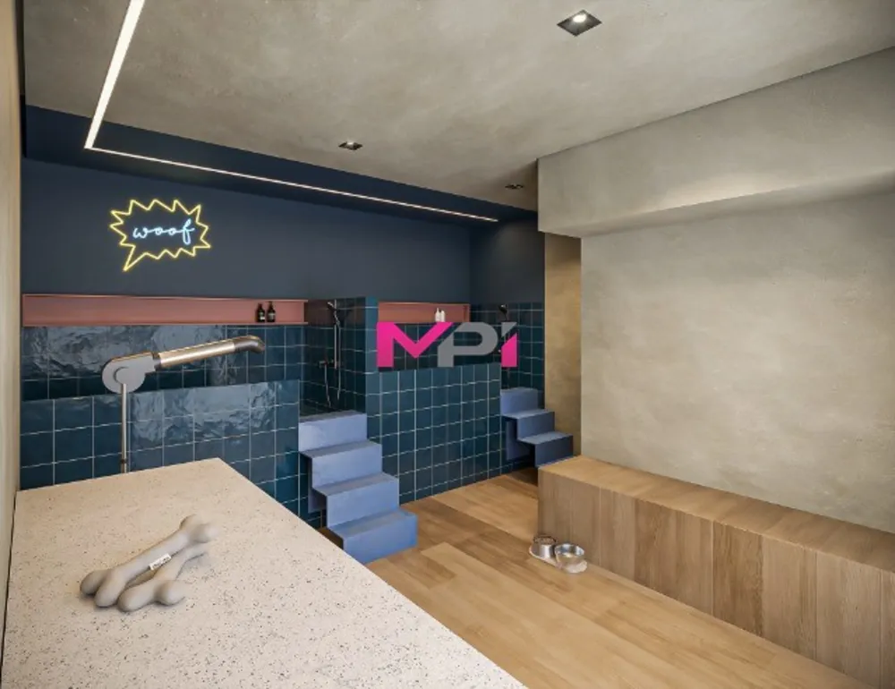 Apartamento, 4 quartos, 248 m² - Foto 7