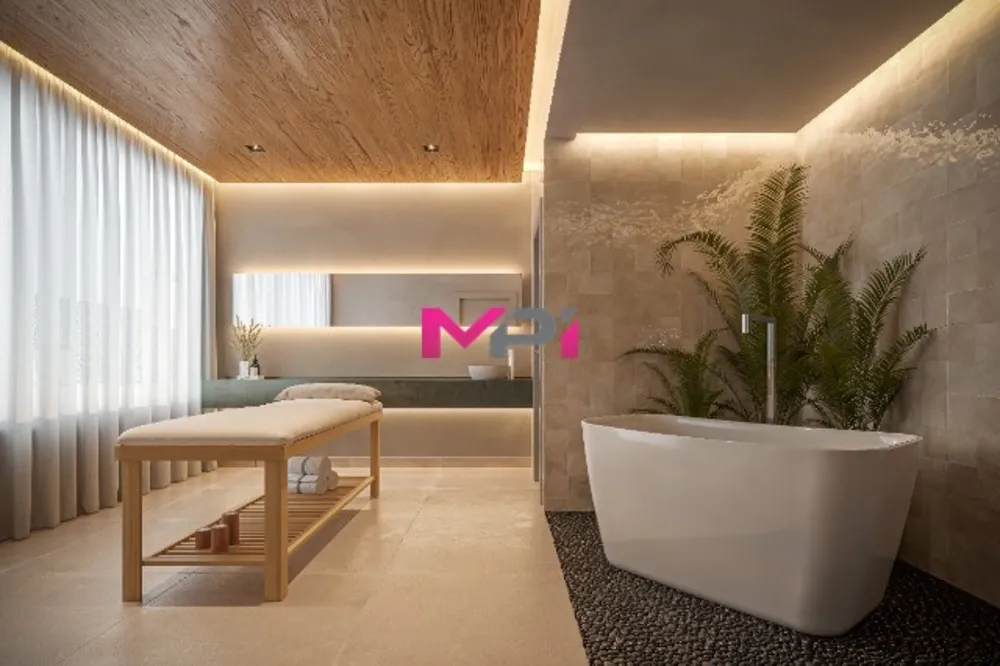 Apartamento, 4 quartos, 248 m² - Foto 12