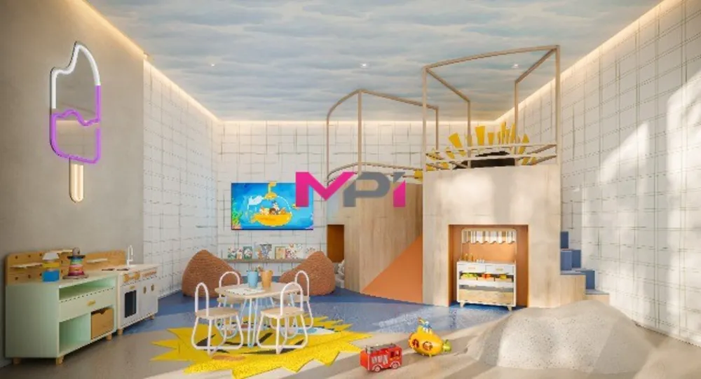 Apartamento, 4 quartos, 248 m² - Foto 9