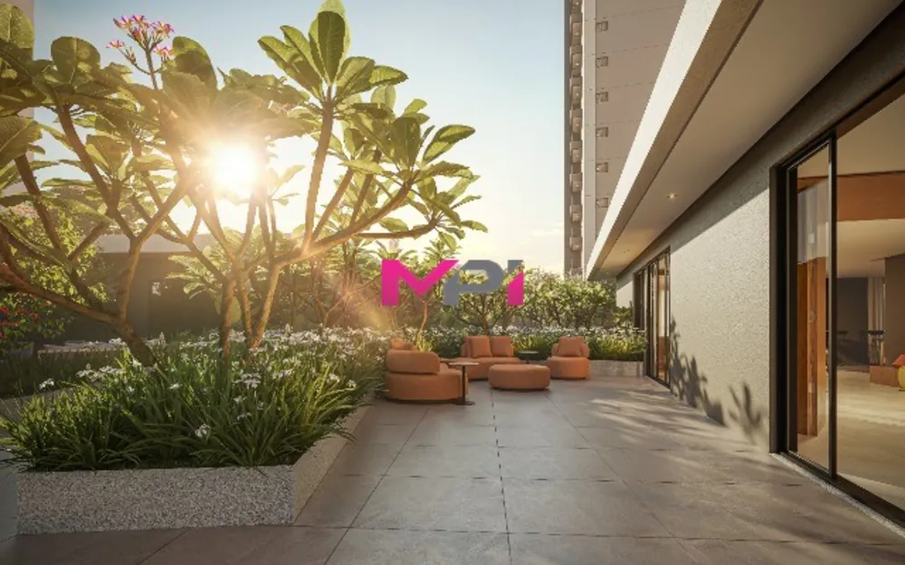 Apartamento, 4 quartos, 248 m² - Foto 6