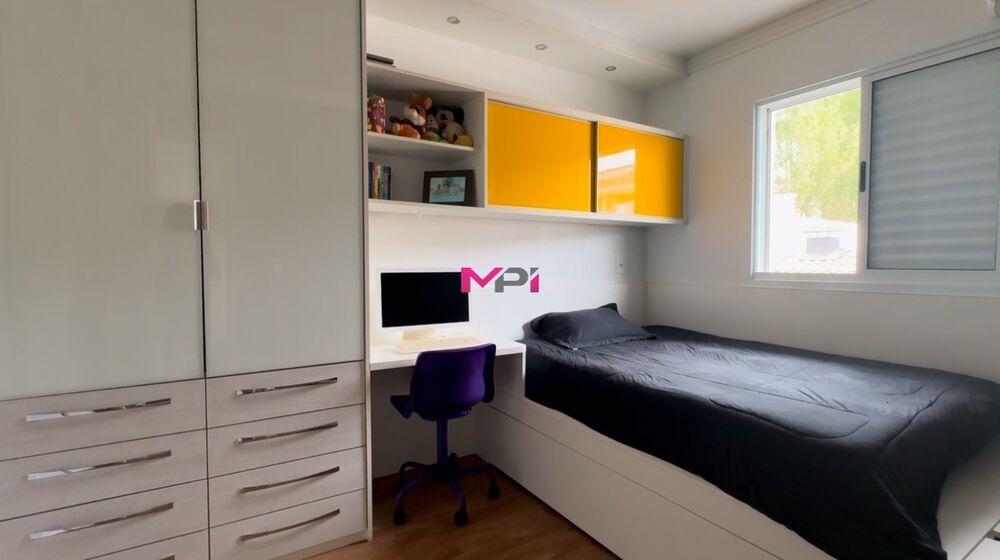 Casa de Condomínio à venda com 4 quartos, 240m² - Foto 13