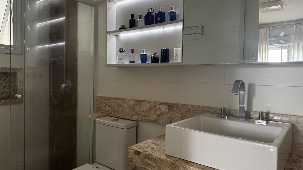 Casa de Condomínio à venda com 4 quartos, 240m² - Foto 14