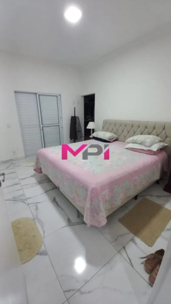 Sobrado, 3 quartos, 250 m² - Foto 6