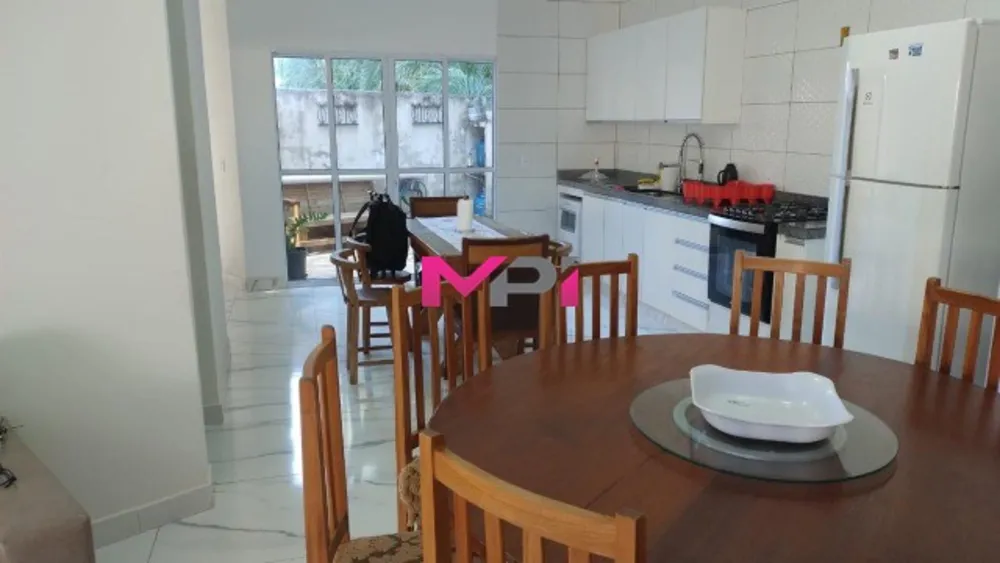 Sobrado, 3 quartos, 250 m² - Foto 3