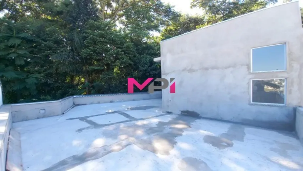 Sobrado, 3 quartos, 250 m² - Foto 5