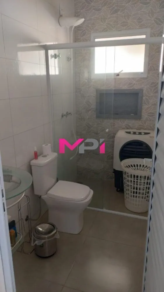 Sobrado, 3 quartos, 250 m² - Foto 8