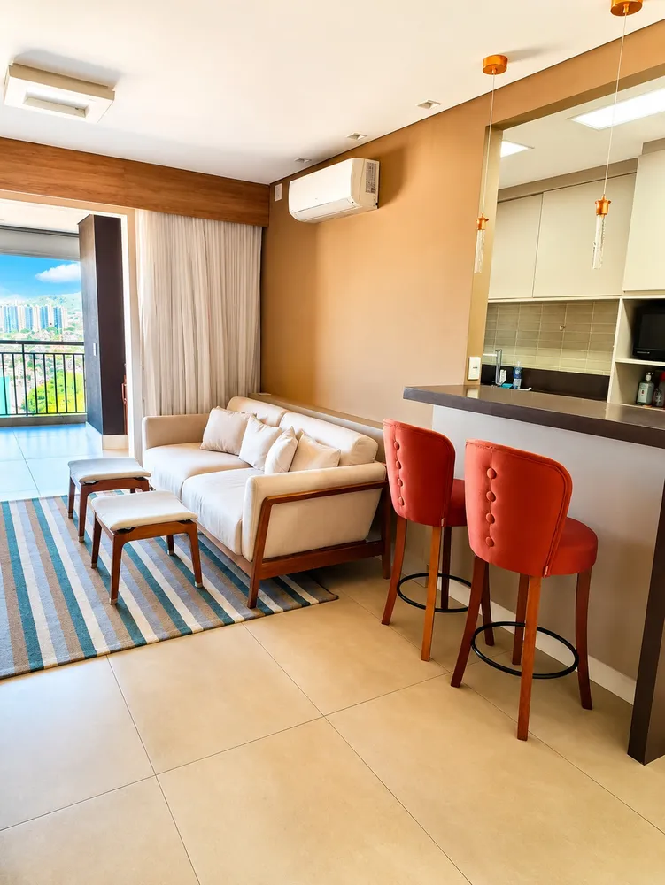 Apartamento, 2 quartos, 111 m² - Foto 2