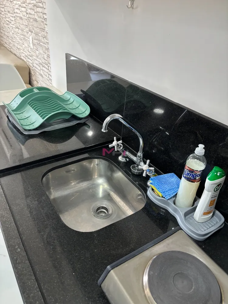 Apartamento, 1 quarto, 41 m² - Foto 2