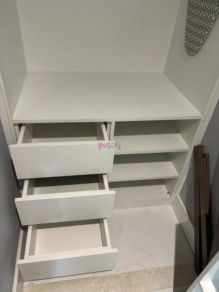 Apartamento, 1 quarto, 41 m² - Foto 3