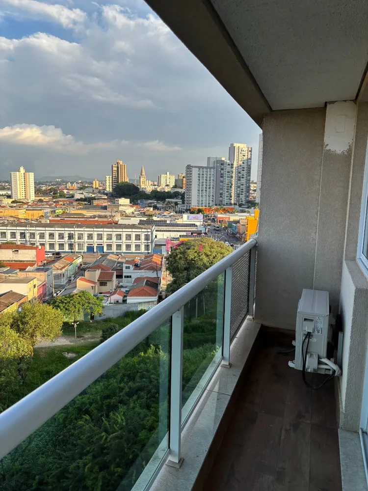 Apartamento, 1 quarto, 41 m² - Foto 2