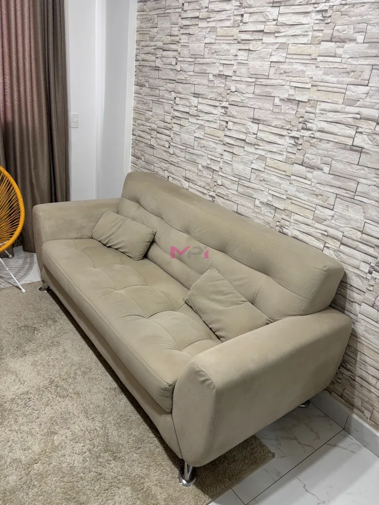 Apartamento, 1 quarto, 41 m² - Foto 6