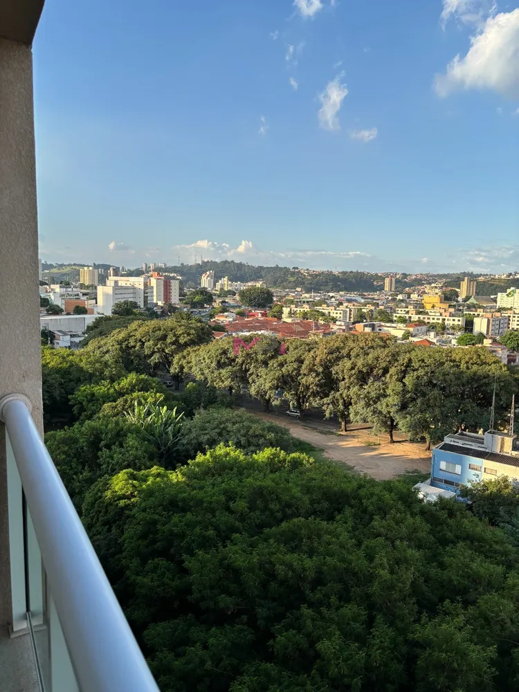 Apartamento, 1 quarto, 41 m² - Foto 4