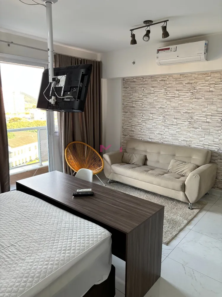 Apartamento, 1 quarto, 41 m² - Foto 1