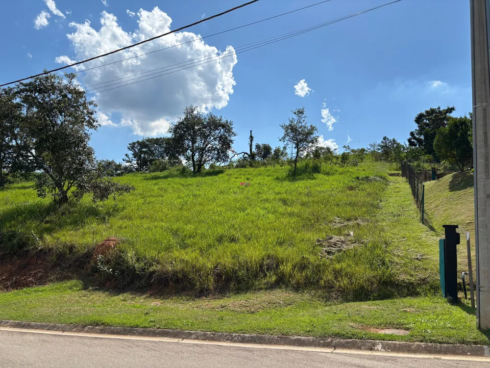Terreno, 1000 m² - Foto 1