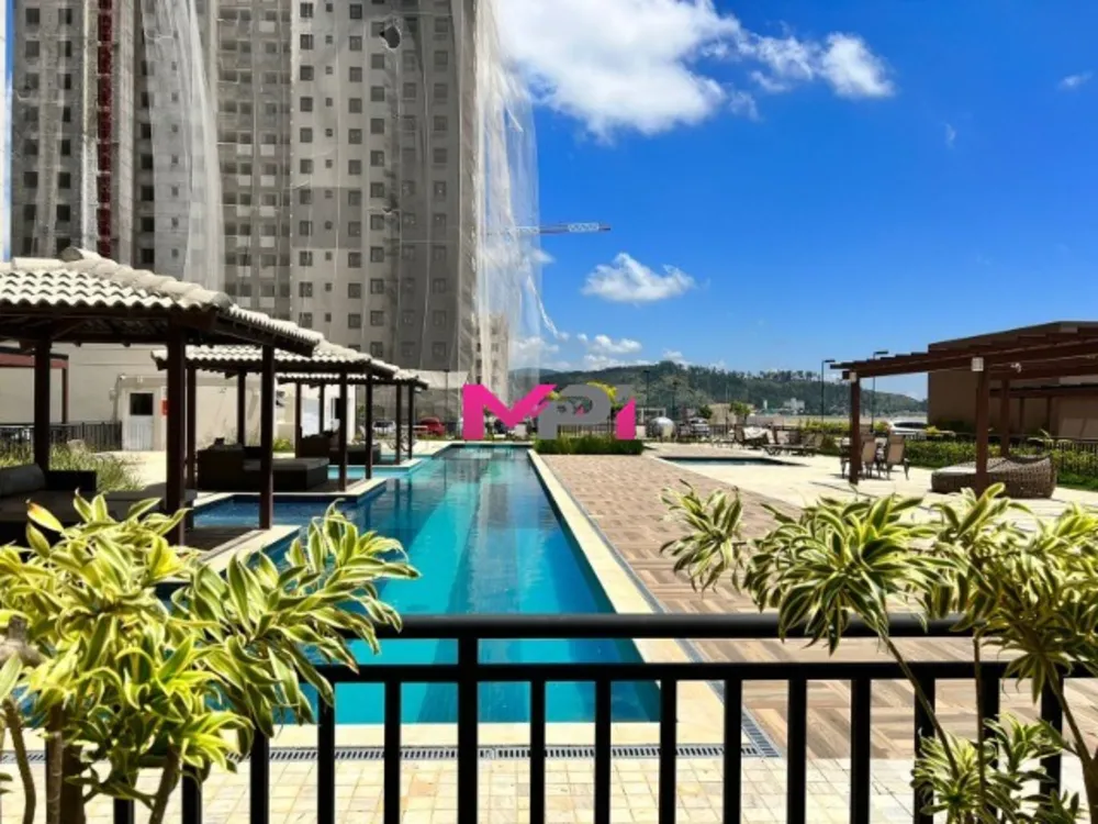 Apartamento, 3 quartos, 105 m² - Foto 2