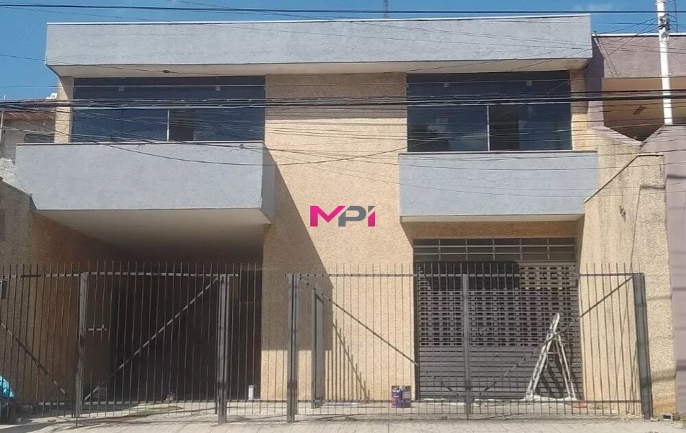 Prédio Inteiro, 260 m² - Foto 1