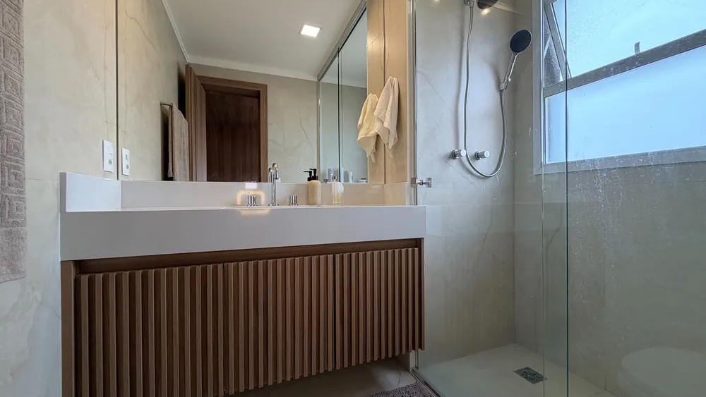 Apartamento, 3 quartos, 152 m² - Foto 3