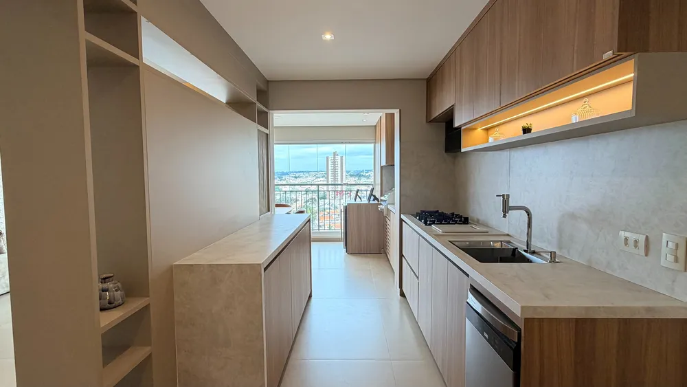 Apartamento, 3 quartos, 152 m² - Foto 4