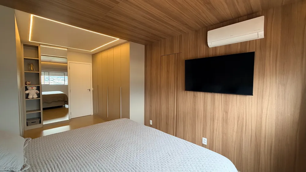 Apartamento, 3 quartos, 152 m² - Foto 1