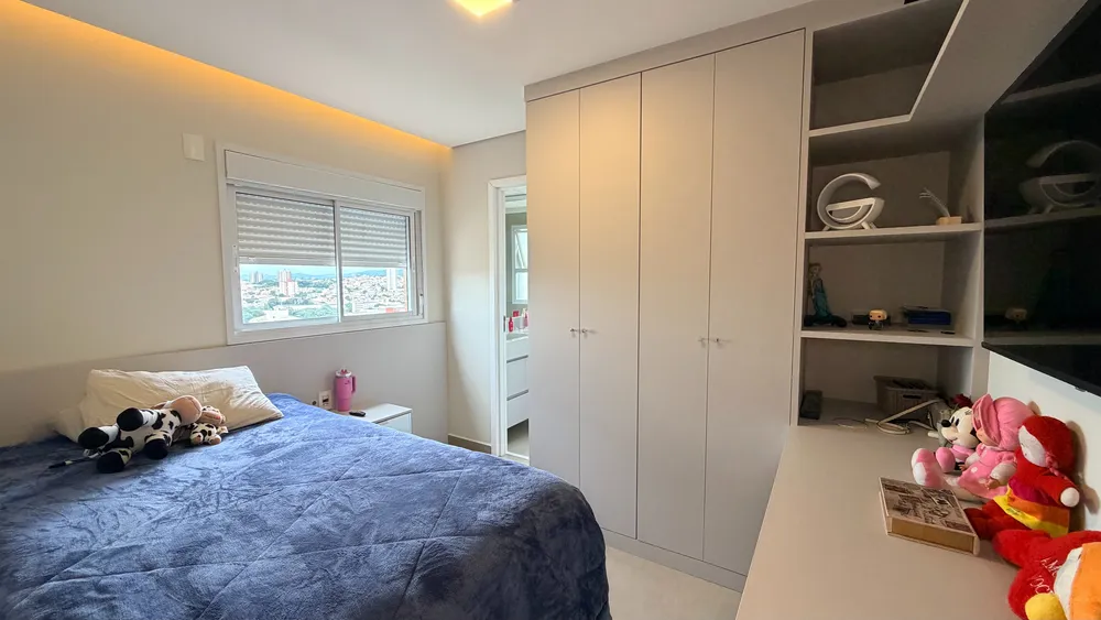 Apartamento, 3 quartos, 152 m² - Foto 6