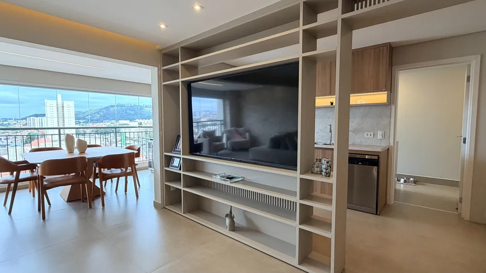 Apartamento, 3 quartos, 152 m² - Foto 8