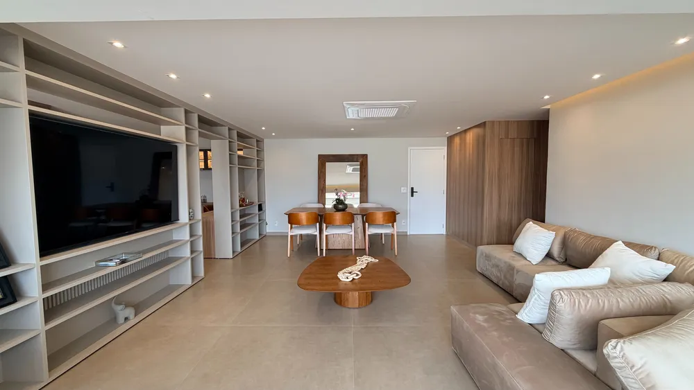 Apartamento, 3 quartos, 152 m² - Foto 7