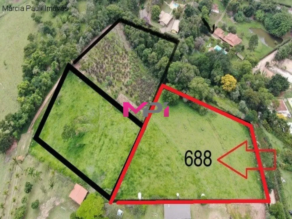 Terreno, 8257 m² - Foto 1