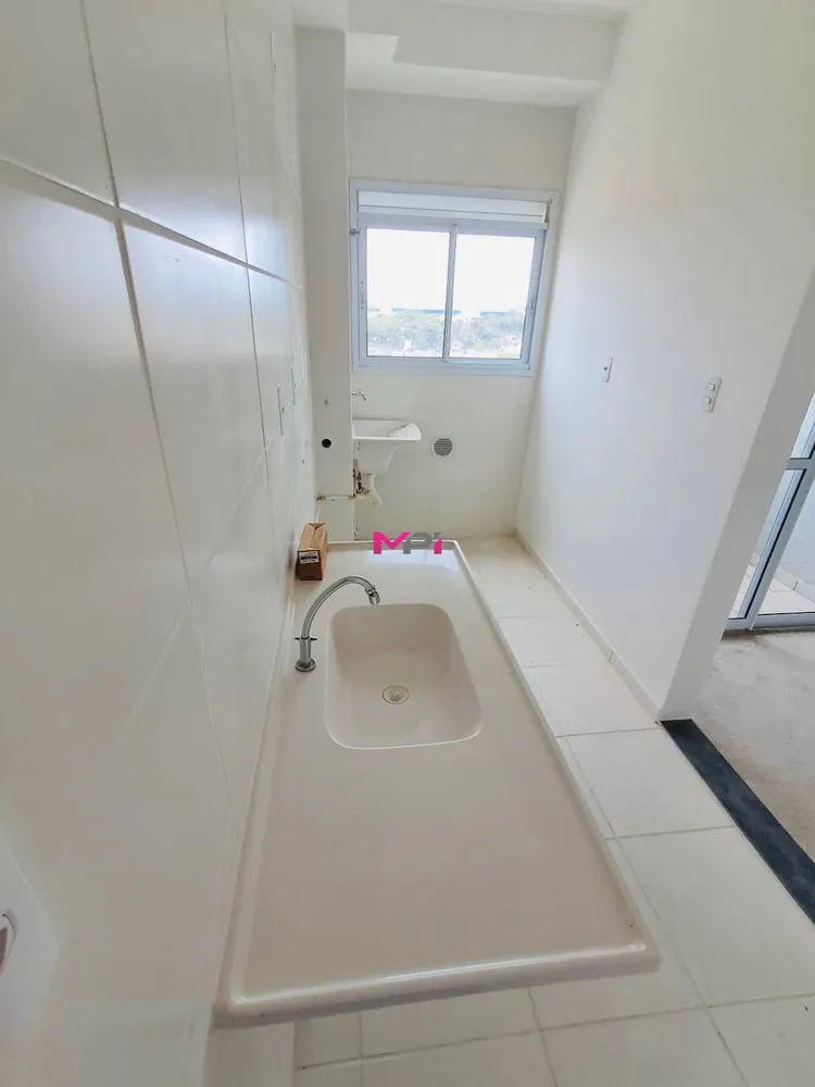 Apartamento, 2 quartos, 48 m² - Foto 8