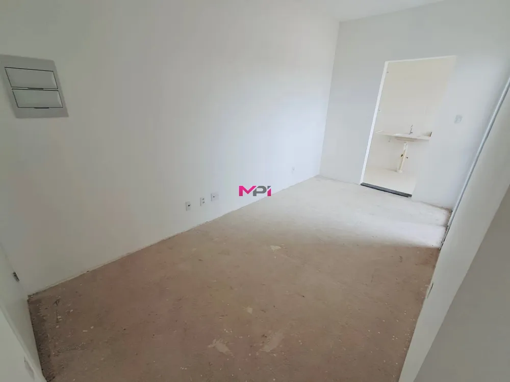 Apartamento, 2 quartos, 48 m² - Foto 6