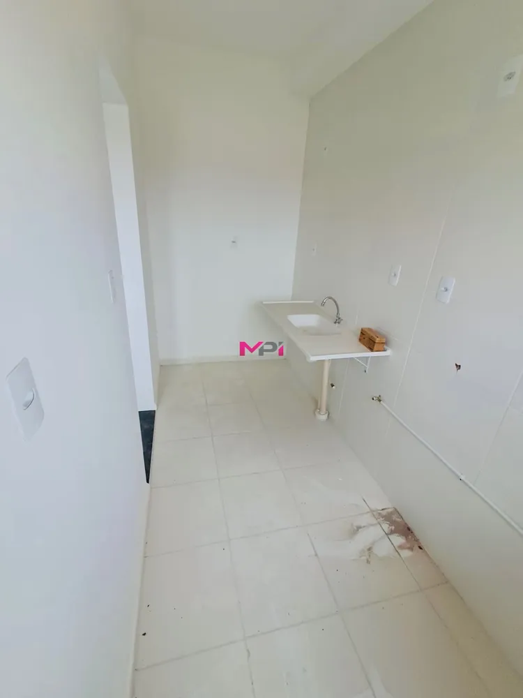 Apartamento, 2 quartos, 48 m² - Foto 5