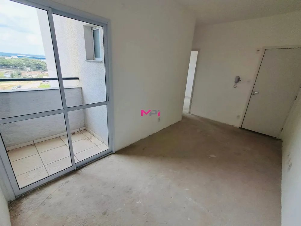 Apartamento, 2 quartos, 48 m² - Foto 2