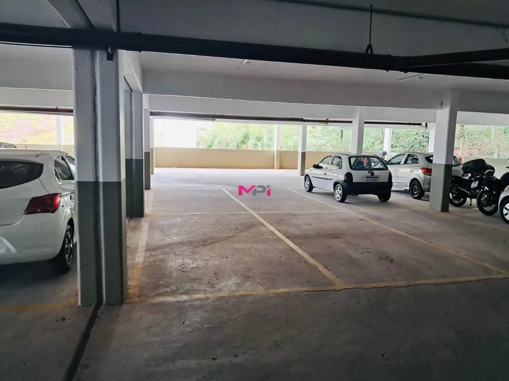 Apartamento, 2 quartos, 48 m² - Foto 11