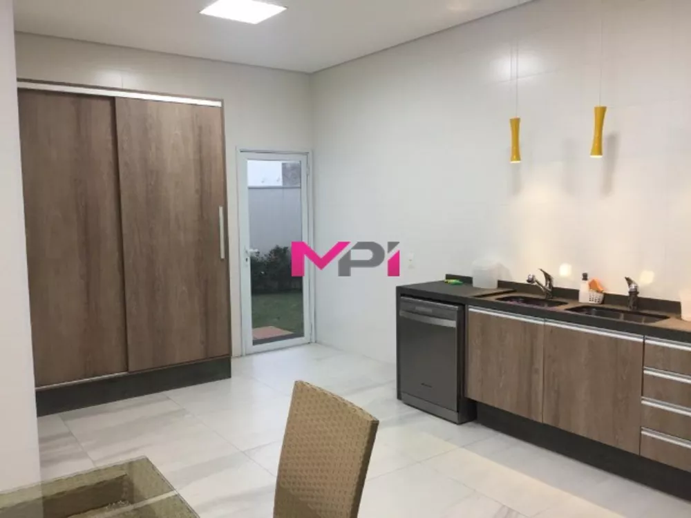 Casa de Condomínio à venda com 5 quartos, 580m² - Foto 11