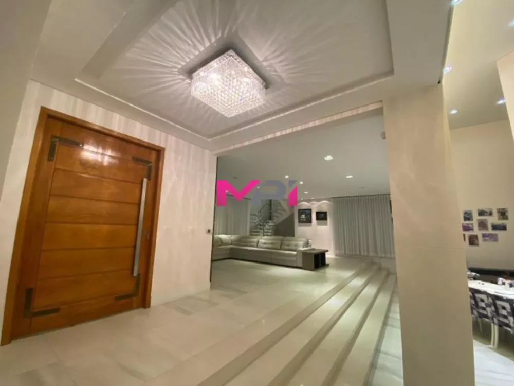 Casa de Condomínio à venda com 5 quartos, 580m² - Foto 6