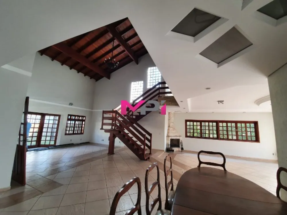 Casa de Condomínio, 4 quartos - Foto 1
