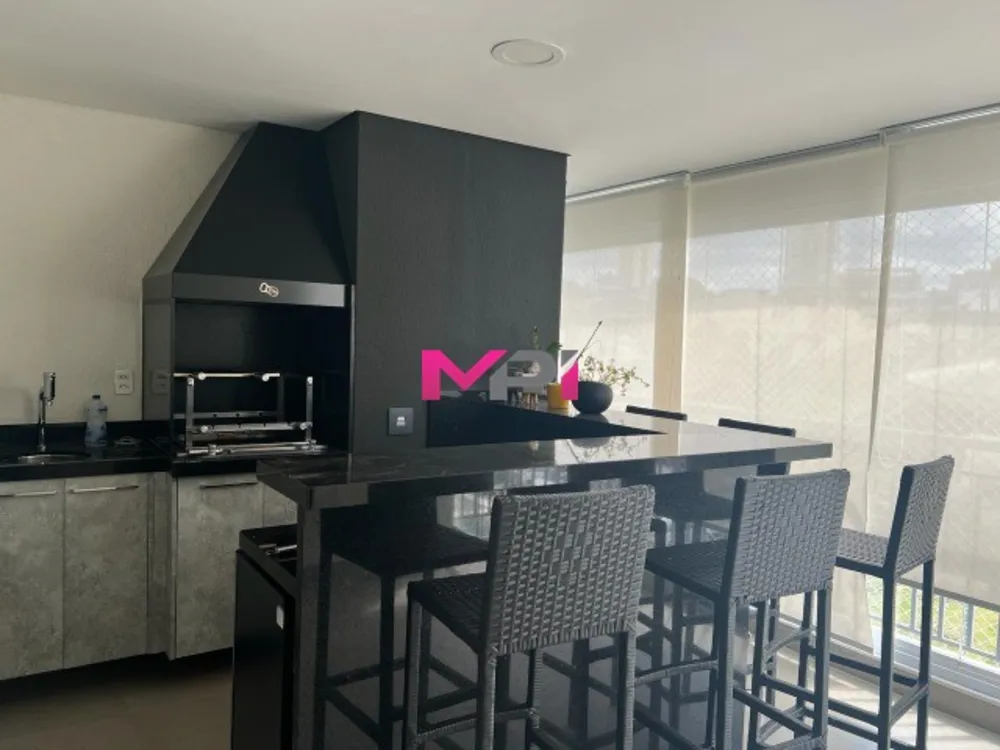 Apartamento, 3 quartos, 144 m² - Foto 1