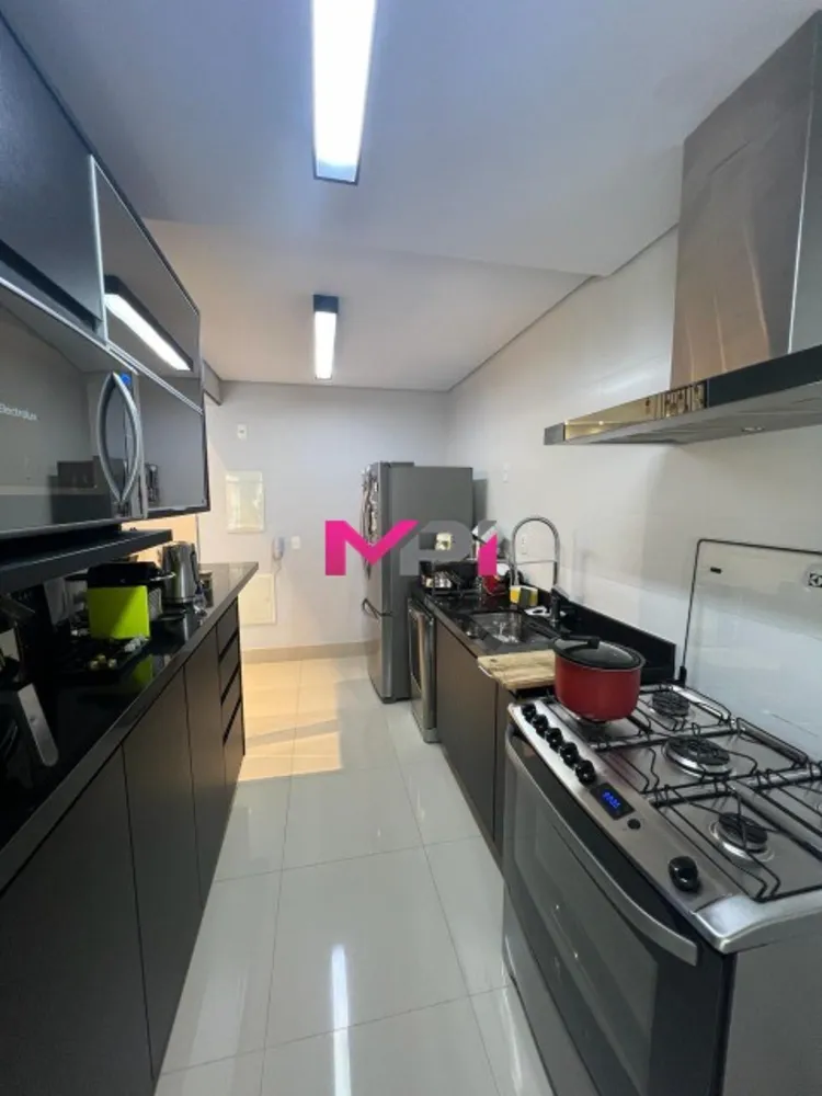 Apartamento, 3 quartos, 144 m² - Foto 7