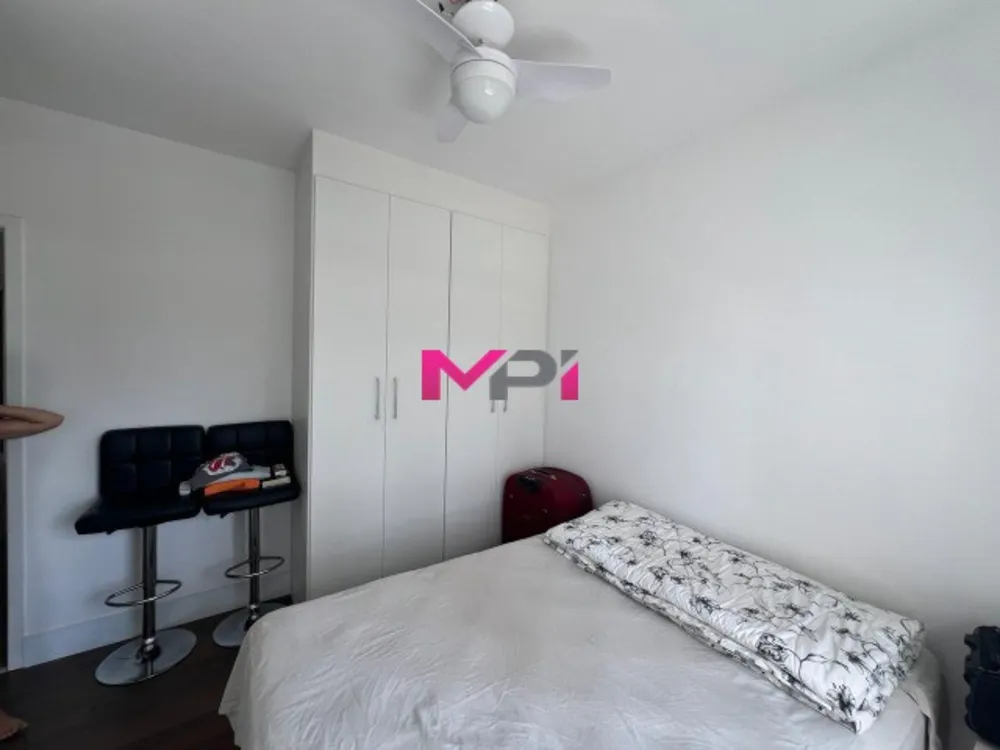 Apartamento, 3 quartos, 144 m² - Foto 4