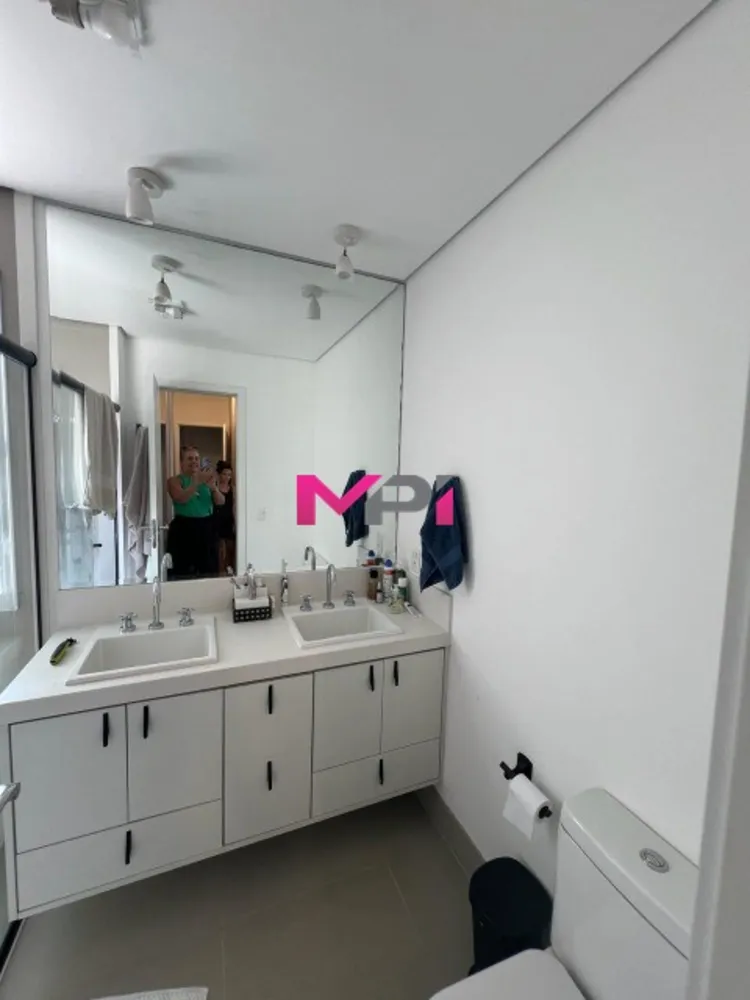 Apartamento, 3 quartos, 144 m² - Foto 3
