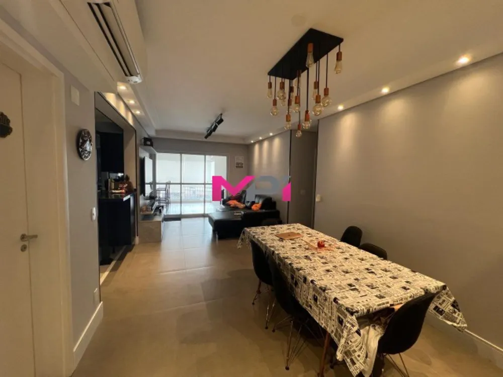 Apartamento, 3 quartos, 144 m² - Foto 8