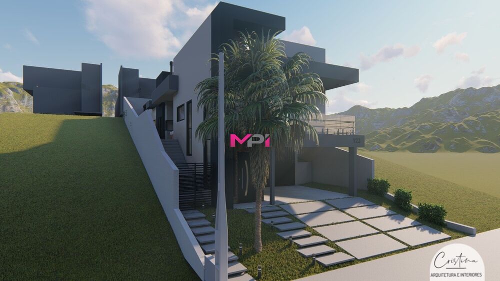 Casa de Condomínio à venda com 3 quartos, 193m² - Foto 3
