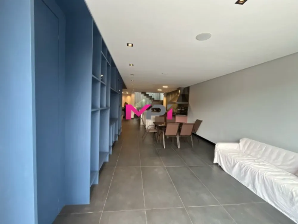 Casa de Condomínio, 4 quartos - Foto 10