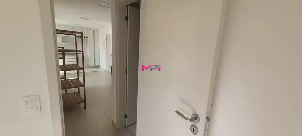 Apartamento para alugar com 2 quartos, 64m² - Foto 3