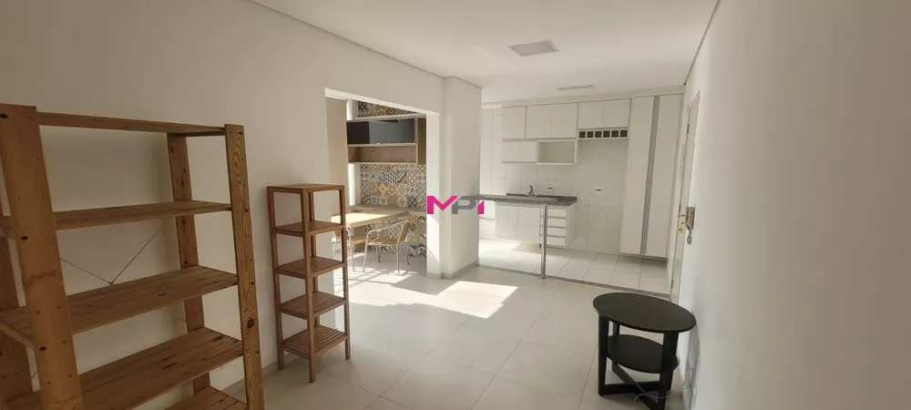 Apartamento para alugar com 2 quartos, 64m² - Foto 4